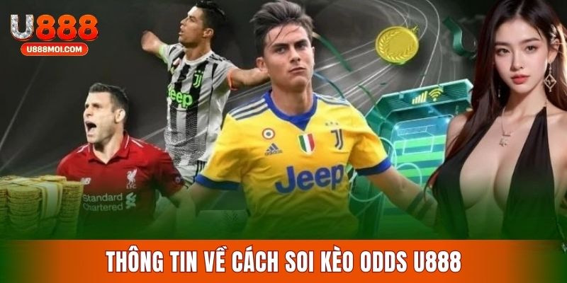 Tìm hiểu về kèo Odds trong các bộ môn thể thao